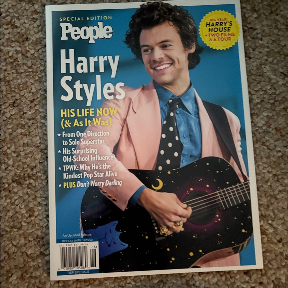 People Magazine Special Edition